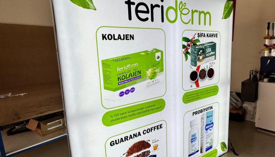Sizin için Çalışıyoruz